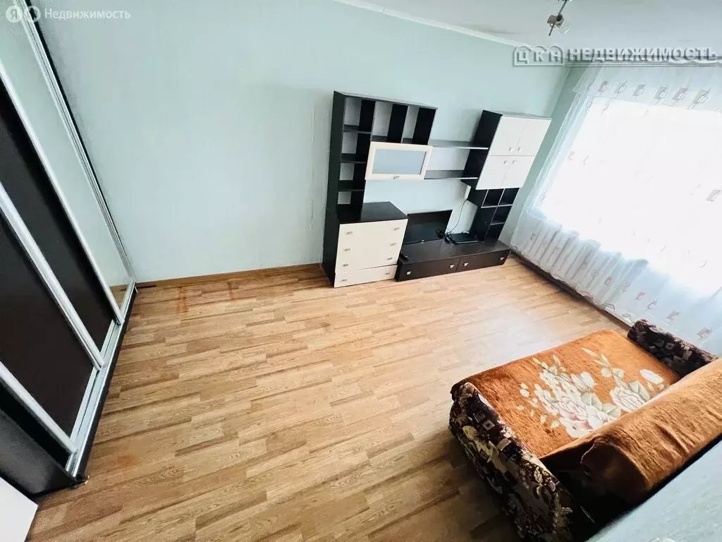 1-комнатная квартира: Оренбург, проезд Газовиков, 32 (33 м) - Фото 0