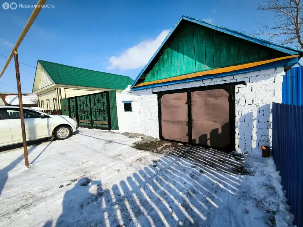 Дом в Сибай, Молодёжная улица, 59 (100 м) - Фото 2