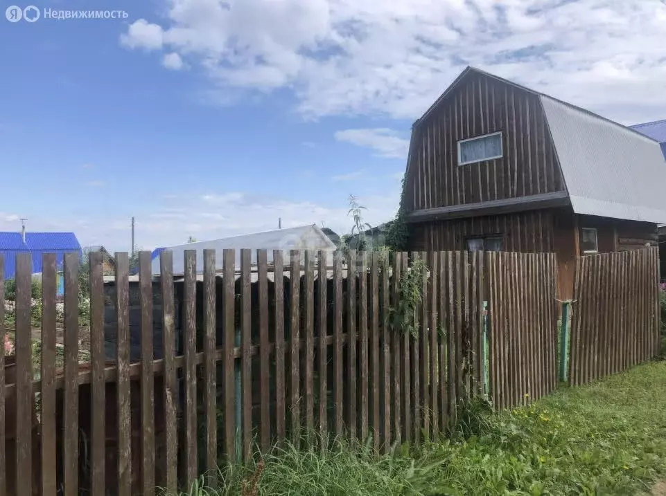 Дом в Пермь (20 м) - Фото 1