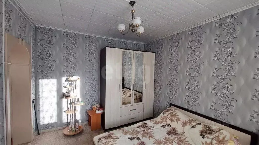 Дом в Ханты-Мансийский АО, Нягань Комсомольская ул., 16 (62 м) - Фото 2