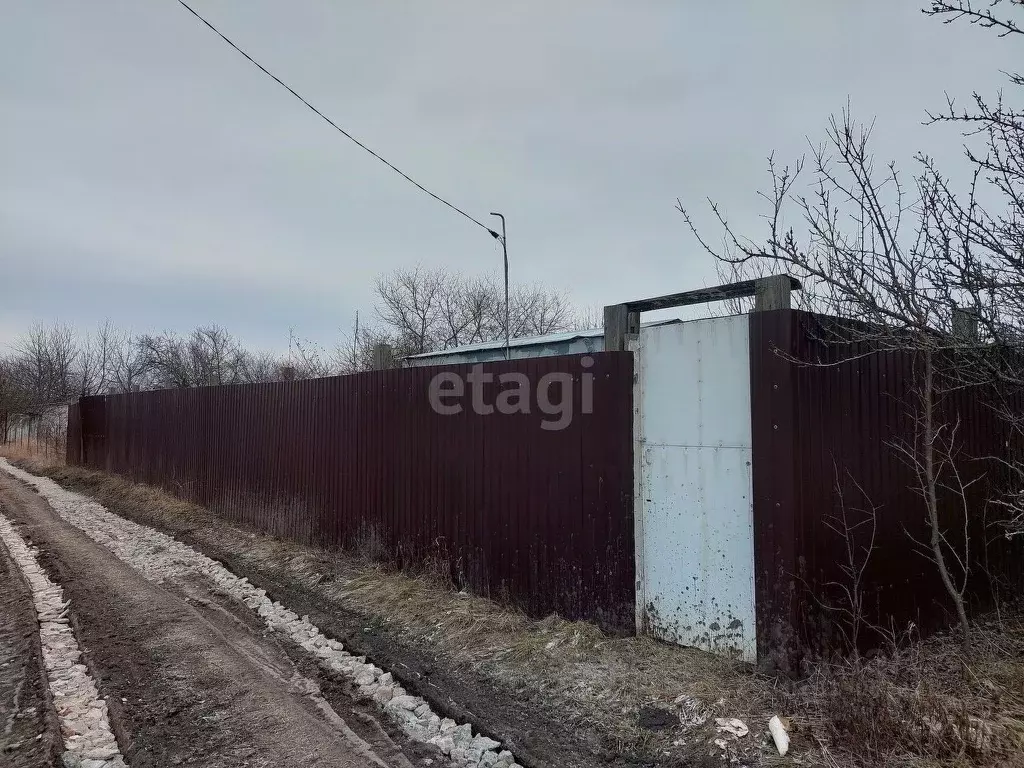 Дом в Белгородская область, Яковлевский муниципальный округ, Рассвет ... - Фото 0