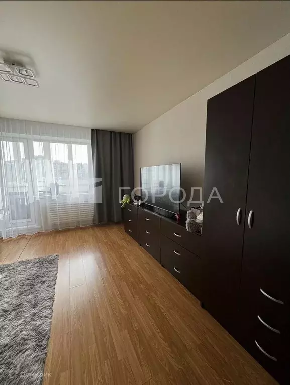 Продаётся 1-к квартира, 39.8 м - Фото 1