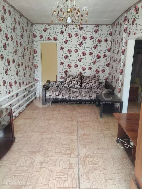 Продаётся 1-к квартира, 31 м - Фото 1