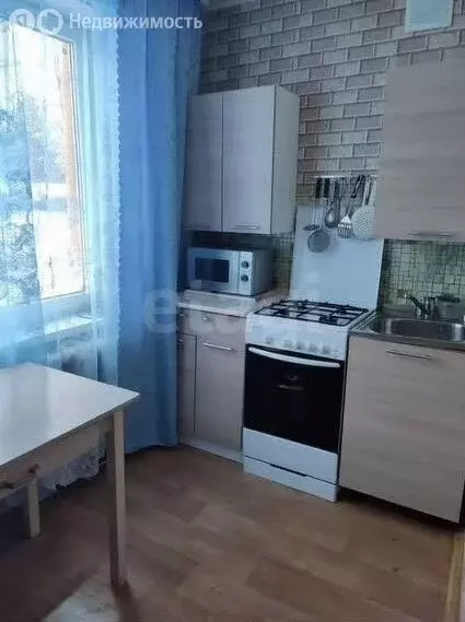 2-комнатная квартира: Балабаново, Московская улица, 6 (44 м) - Фото 0