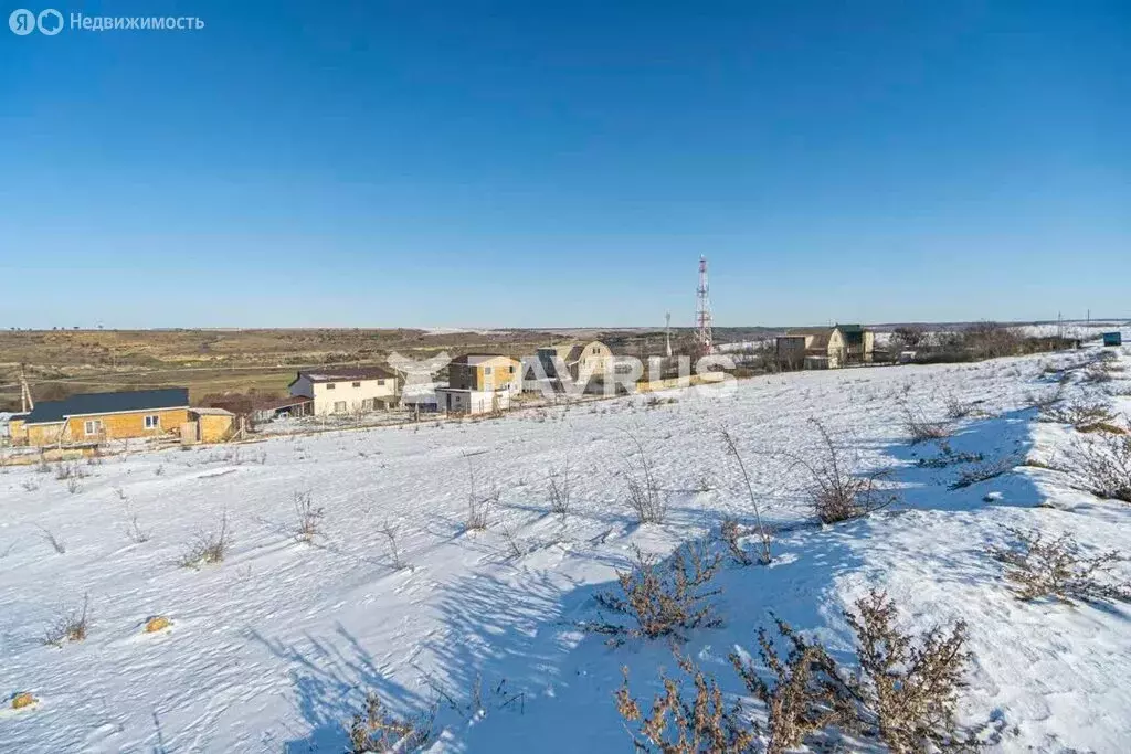 Участок в Бахчисарайский район, село Тенистое (10 м) - Фото 1