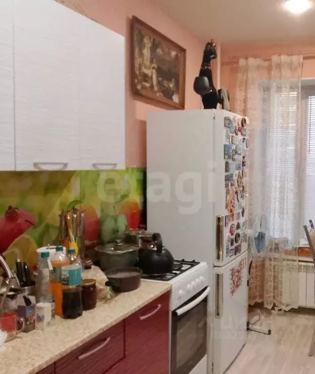 Студия Оренбургская область, Оренбургский район, пос. Пригородный ... - Фото 2