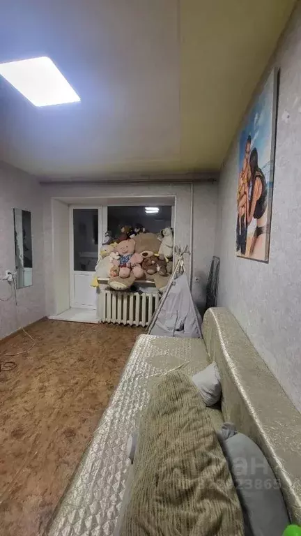 2-к кв. Приморский край, Октябрьский муниципальный округ, с. Покровка ... - Фото 2