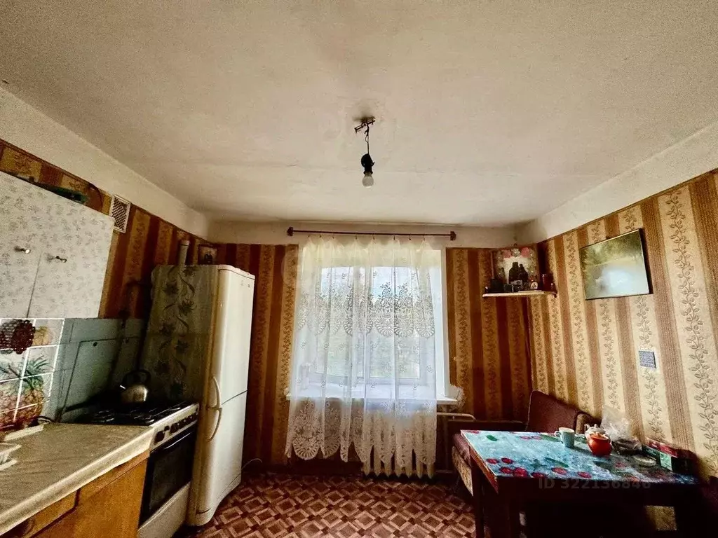 3-к кв. Владимирская область, Петушки Трудовая ул., 4 (65.9 м) - Фото 2