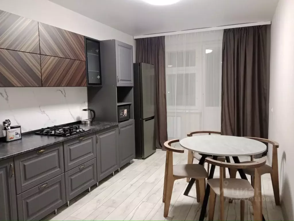 2-к кв. Мордовия, Саранск ул. Тани Бибиной, 1/5 (60.0 м) - Фото 2