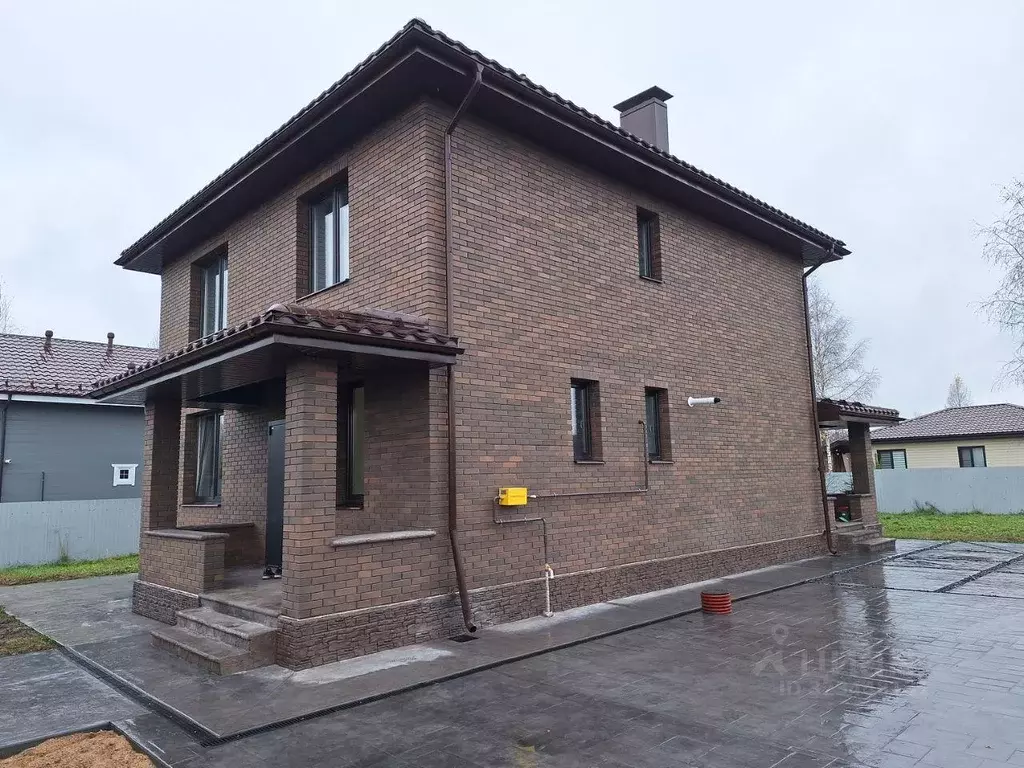 Дом, 170 м - Фото 1