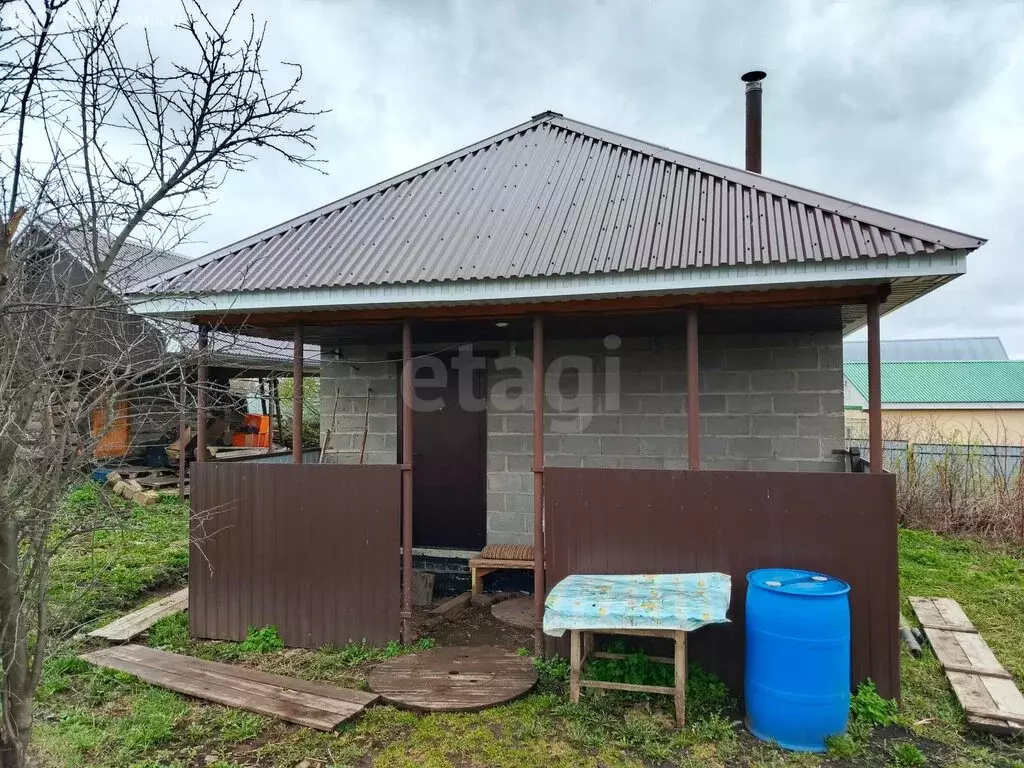 Дом в село Чупаево, Советская улица (50 м) - Фото 1