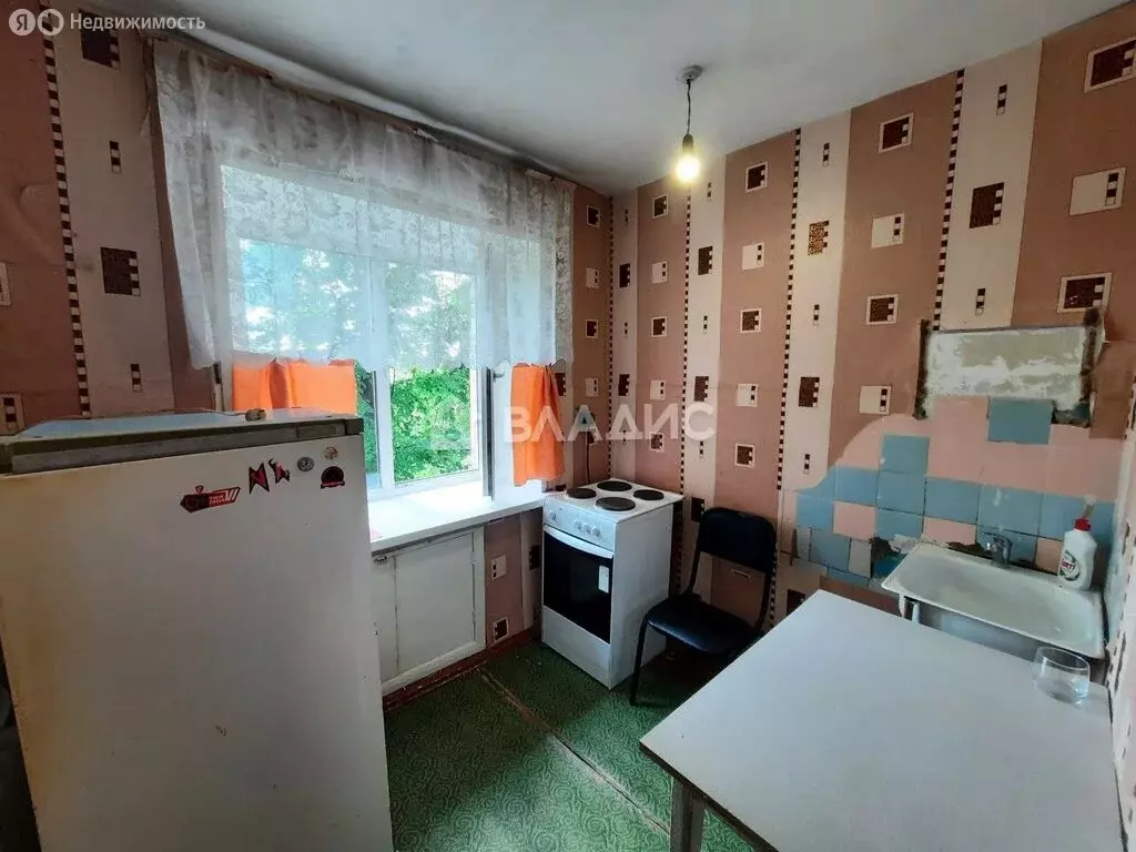 2-комнатная квартира: Тобольск, микрорайон Иртышский, 3 (43.5 м) - Фото 0