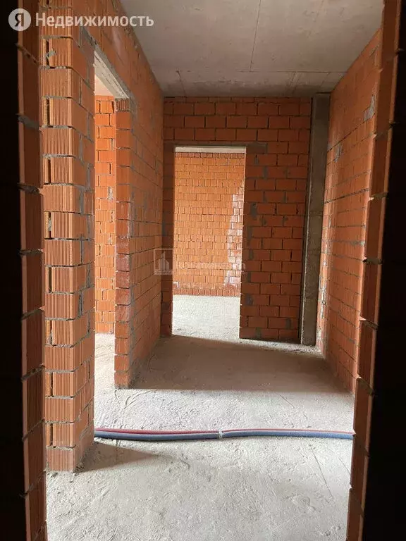 2-комнатная квартира: Владимир, улица Чайковского, 4 (68.55 м) - Фото 1