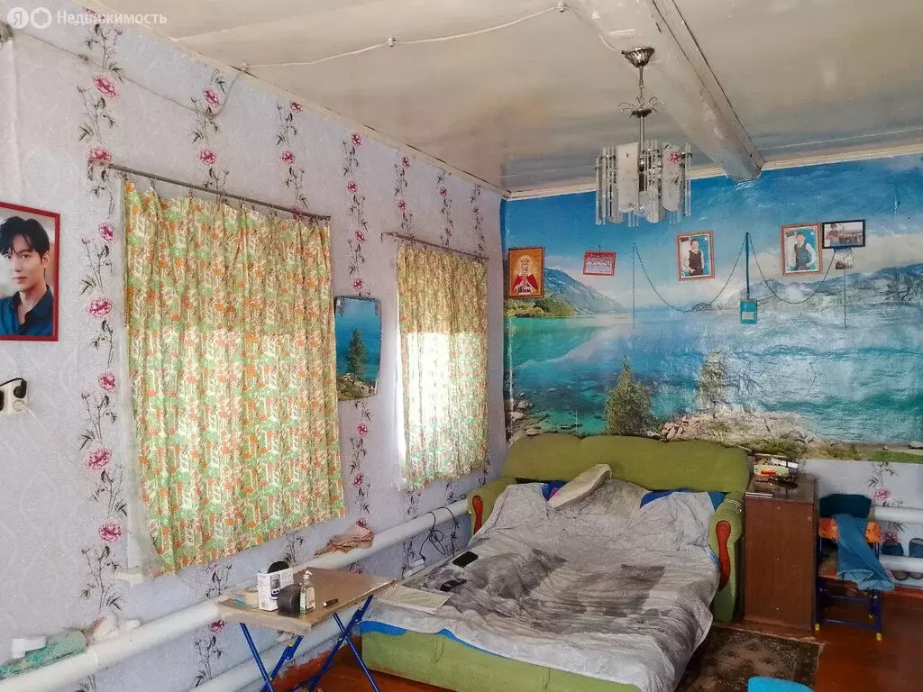 Дом в Ялуторовск, улица Механизаторов, 25 (52 м) - Фото 2