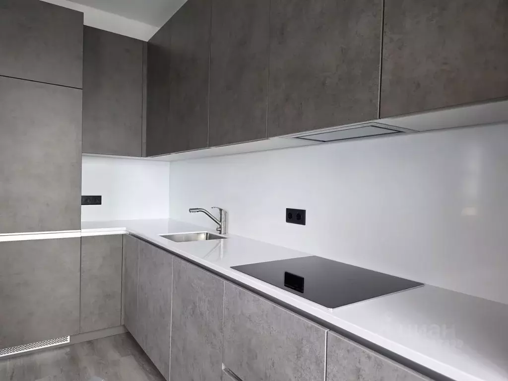 2-к кв. Москва Дубининская ул., 59А (60.0 м) - Фото 1