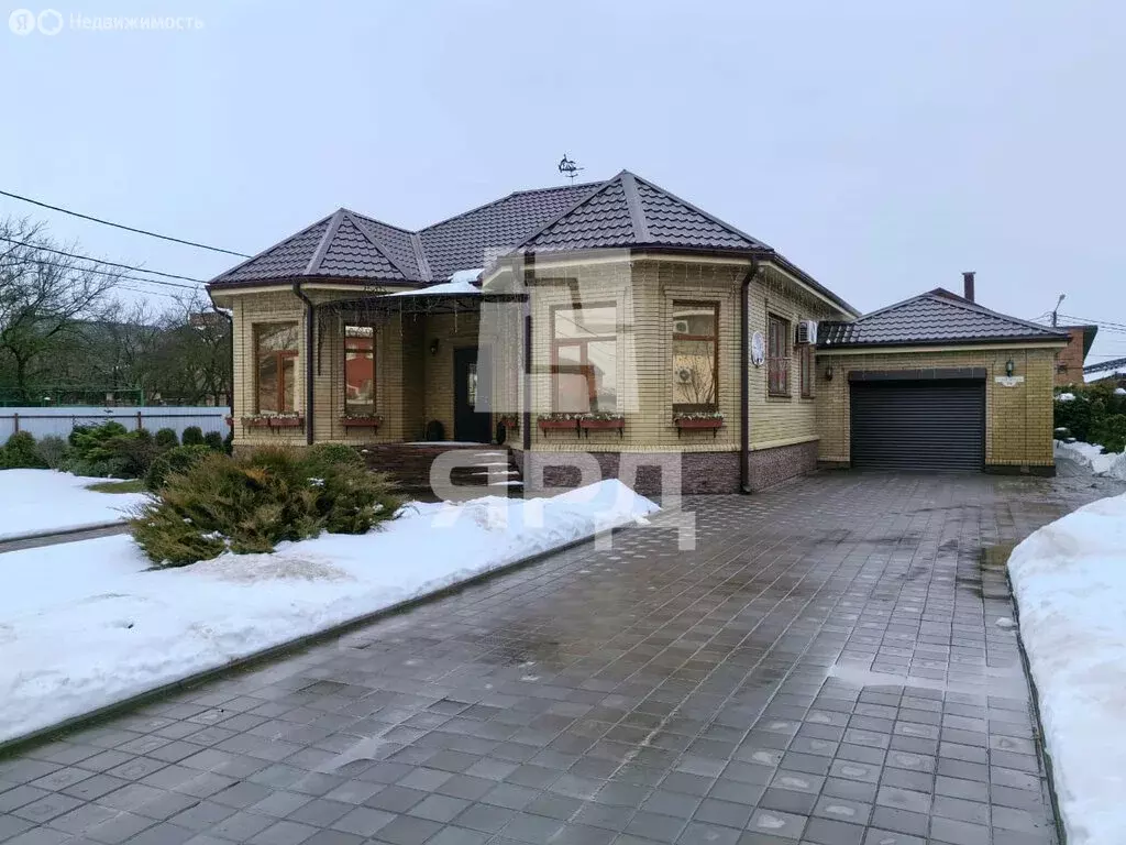 Дом в Таганрог, улица Бериева, 24 (177 м) - Фото 2