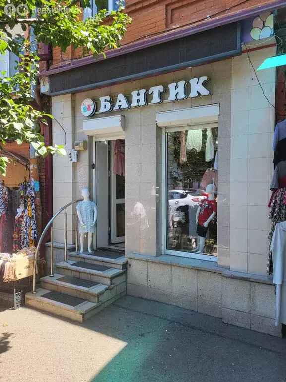 Помещение свободного назначения (24 м) - Фото 0