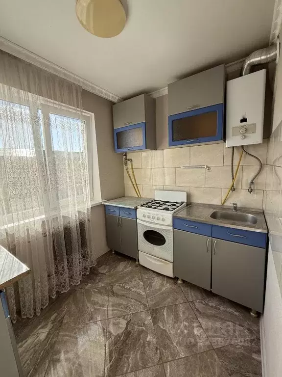 2-к кв. Северная Осетия, Владикавказ просп. Коста, 296к3 (47.0 м) - Фото 2