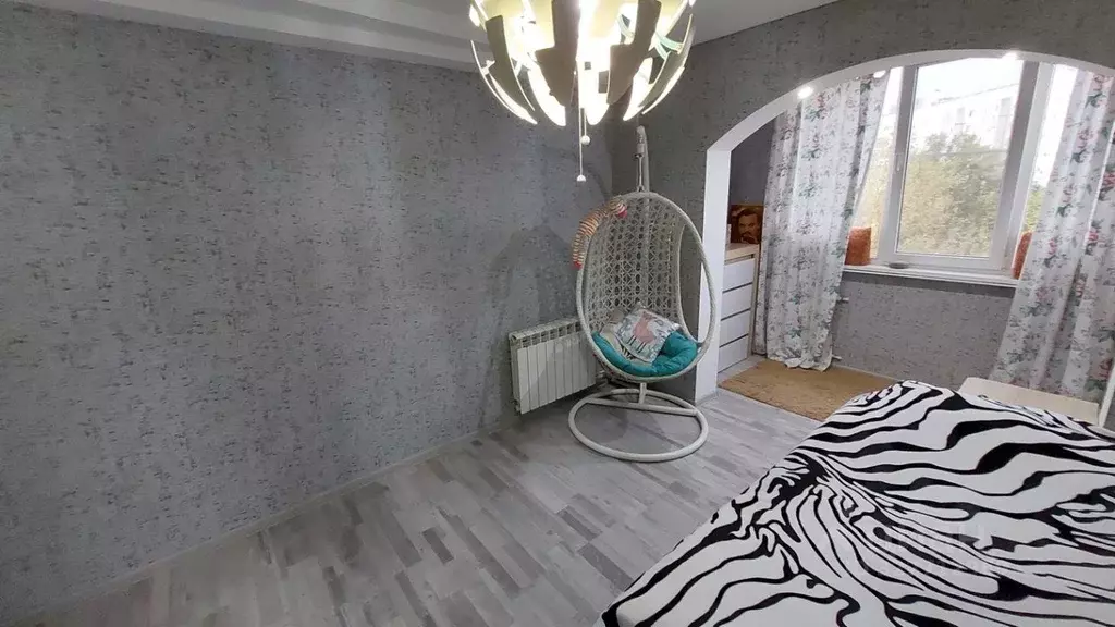 2-к кв. Краснодарский край, Анапа ул. Ленина, 159 (52.0 м) - Фото 2