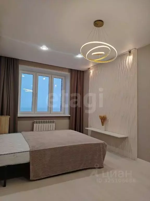 2-к кв. Ярославская область, Ярославль Ленинградский просп., 98/2 ... - Фото 1