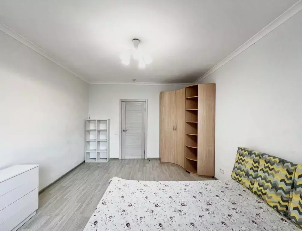 2-к кв. Москва Шушенская ул., 5 (60.0 м) - Фото 2
