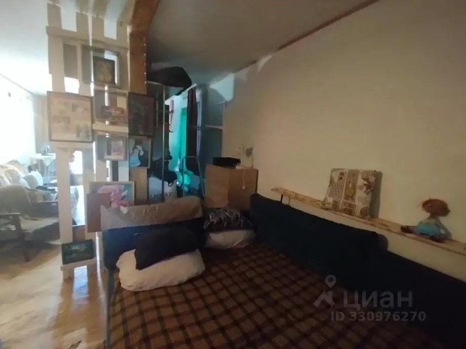 Дом в Краснодарский край, Анапа муниципальный округ, с. Джигинка ул. ... - Фото 2