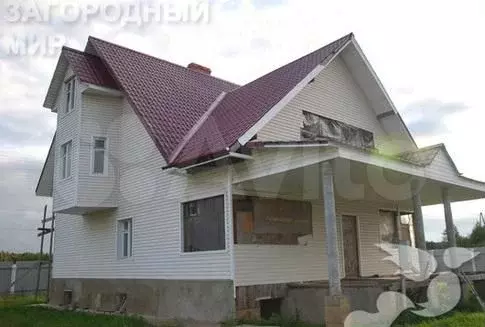 Дом 173 м на участке 15 сот. - Фото 0