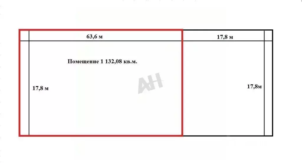 Склад в Московская область, Ленинский городской округ, Горки Ленинские ... - Фото 1