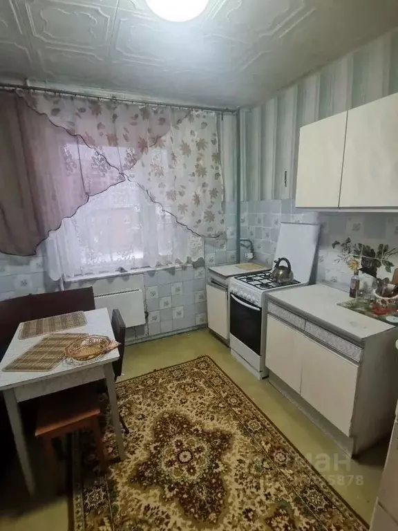 2-к кв. Ленинградская область, Тихвин ул. Пролетарской Диктатуры, 50 ... - Фото 1