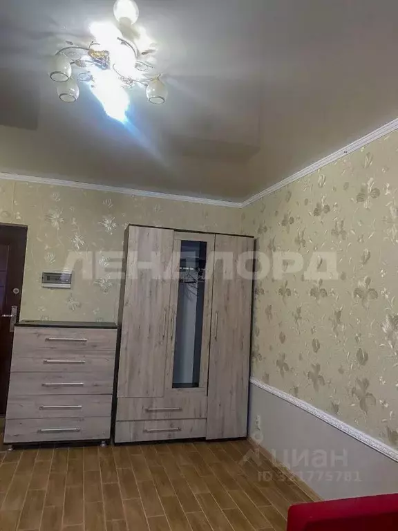 Студия Ростовская область, Ростов-на-Дону Мясникован мкр, ул. ... - Фото 1