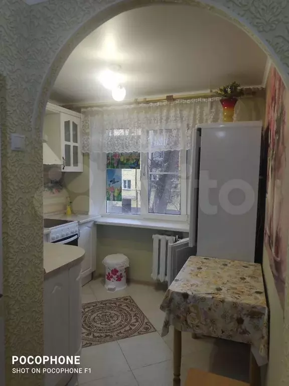 1-к. квартира, 22 м, 2/5 эт. - Фото 1
