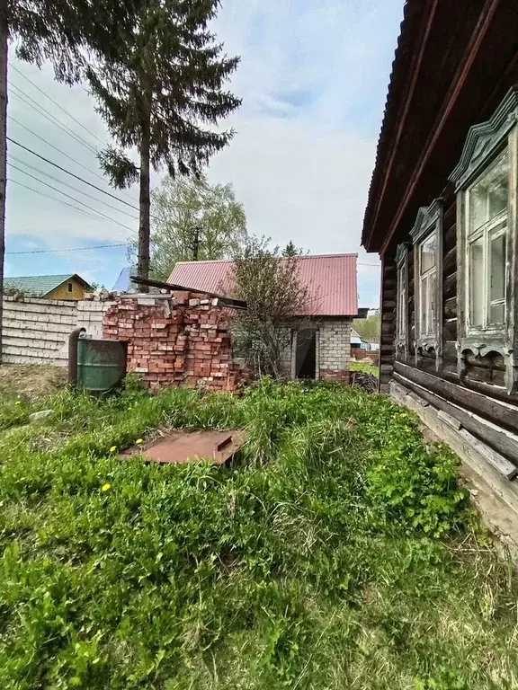 Дом 46,3 м на участке 21,2 сот. - Фото 1