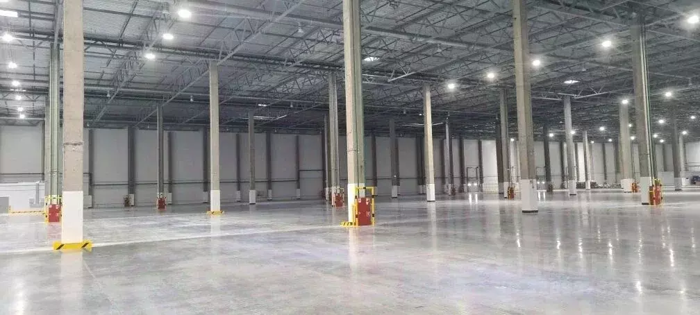 Склад в Московская область, Балашиха Северный мкр,  (5000 м) - Фото 2