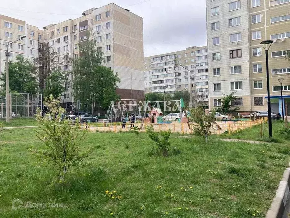 Продаётся 1-к квартира, 37.3 м - Фото 0