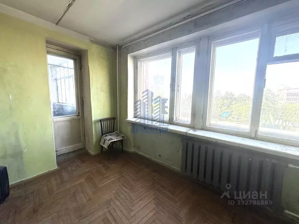 3-к кв. Чувашия, Чебоксары просп. Максима Горького, 15 (70.3 м) - Фото 2