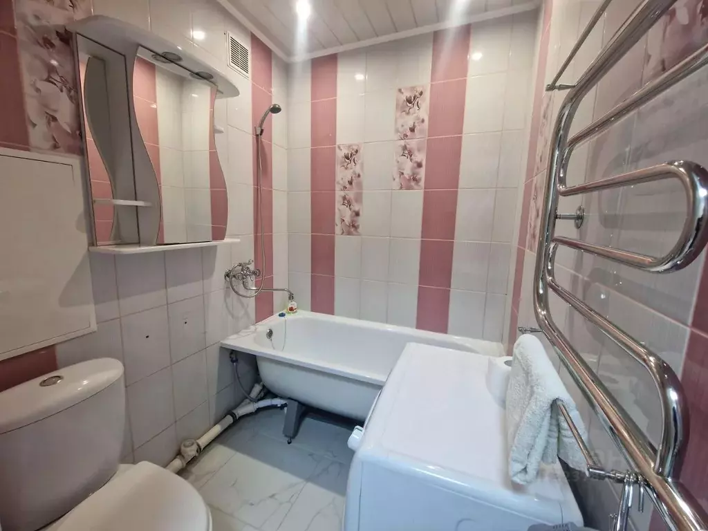 1-к кв. Владимирская область, Александров ул. Гагарина, 1 (30.0 м) - Фото 1