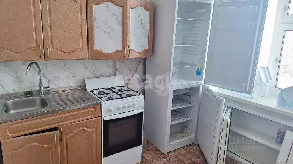 1-к кв. Пермский край, Чернушка ул. Ленина, 113 (30.1 м) - Фото 1