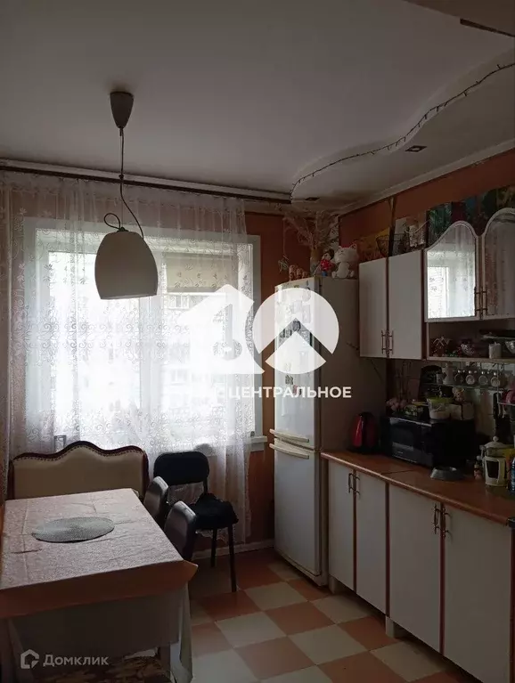 Продаётся 3-к квартира, 64 м - Фото 1