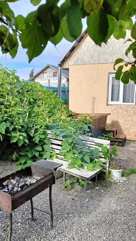 Дом в Свердловская область, Екатеринбург Ромашка СНТ, 32 (50 м) - Фото 2