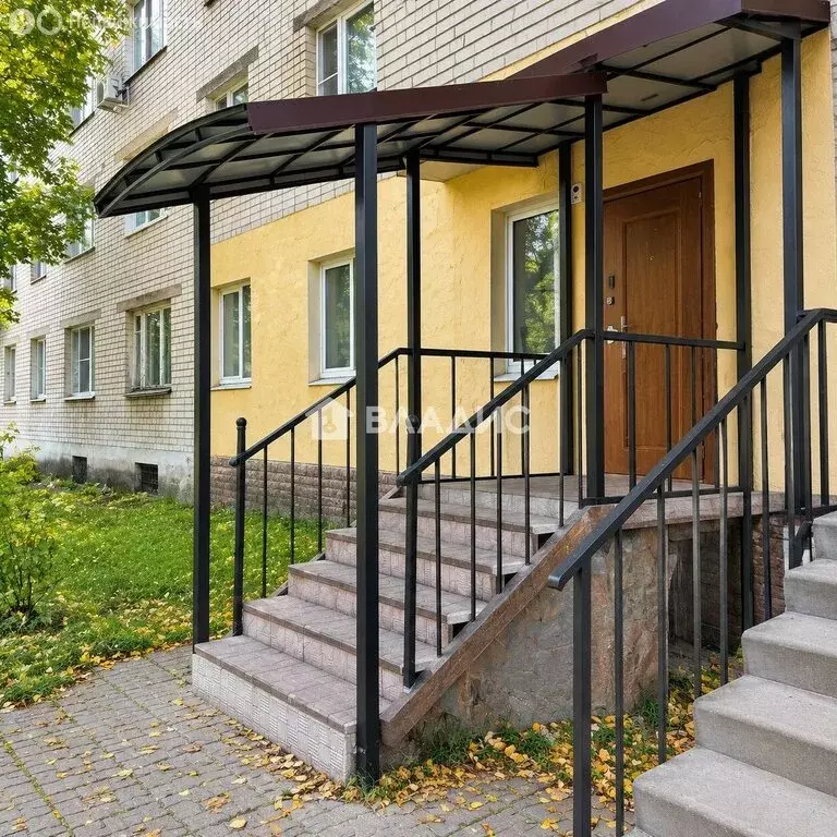 Помещение свободного назначения (48 м) - Фото 1