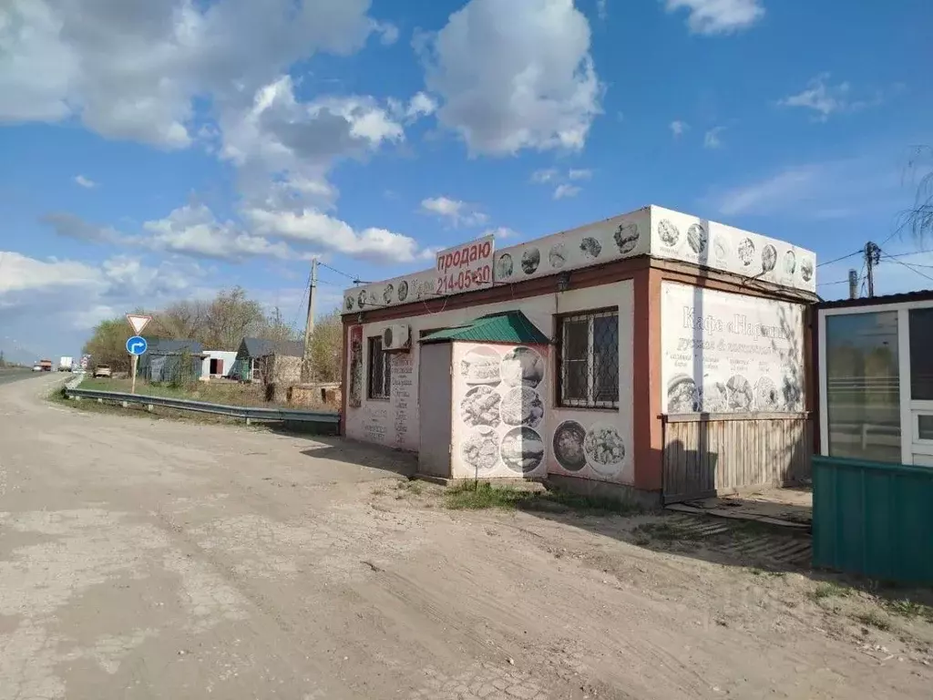 Помещение свободного назначения в Самарская область, Кинель городской ... - Фото 1