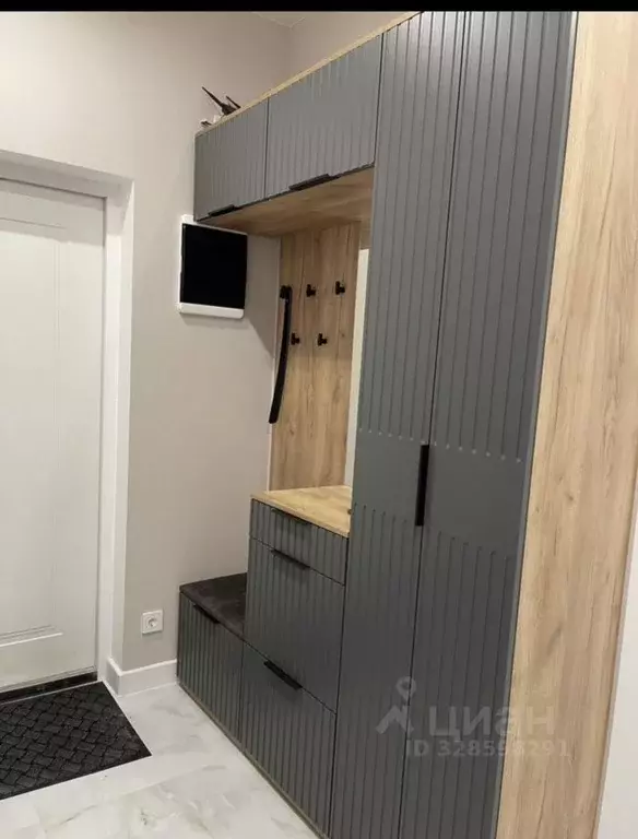 2-к кв. Москва ул. Лобановский Лес, 9 (62.0 м) - Фото 2