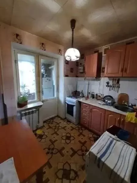 1-к. квартира, 38 м, 1/5 эт. - Фото 0