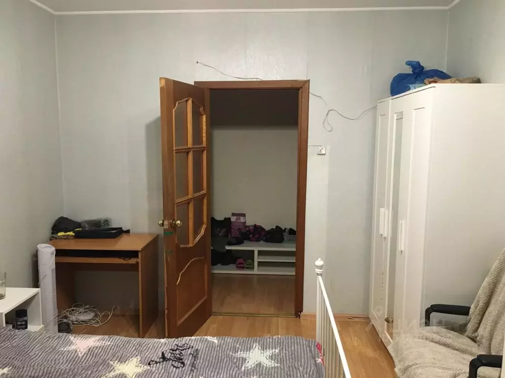 1-к кв. Санкт-Петербург Ленинский просп., 100К2 (31.5 м) - Фото 2