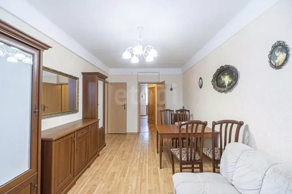 3-к кв. Севастополь просп. Генерала Острякова, 97 (61.1 м) - Фото 0
