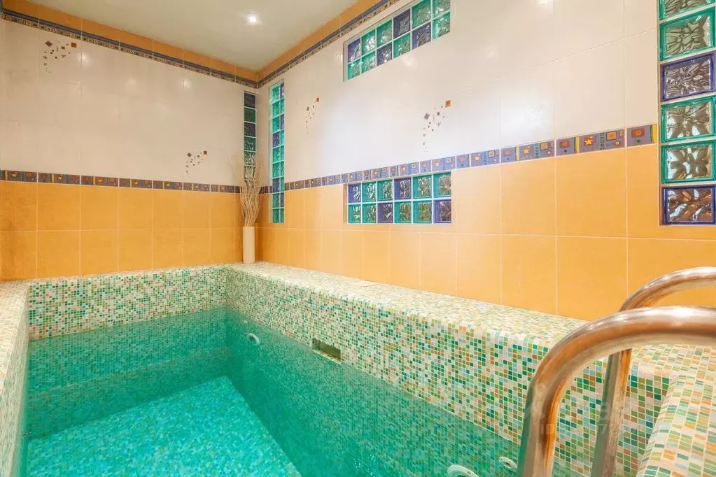 Дом в Московская область, Балашиха Никольско-Архангельский мкр,  (590 ... - Фото 1