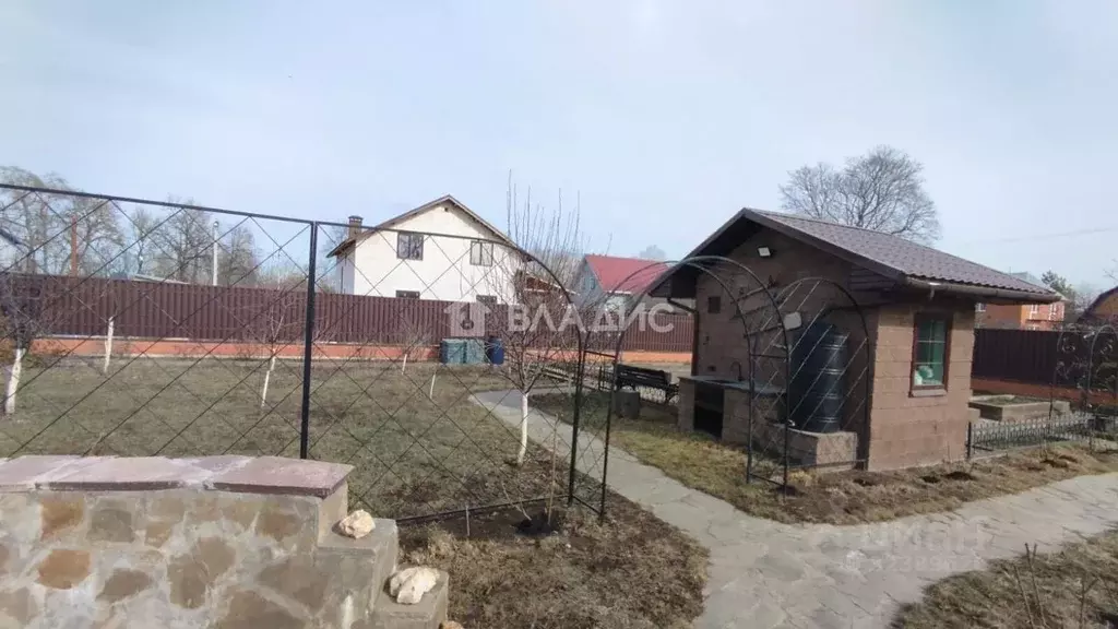 Участок в Московская область, Раменский муниципальный округ, с. Быково ... - Фото 1