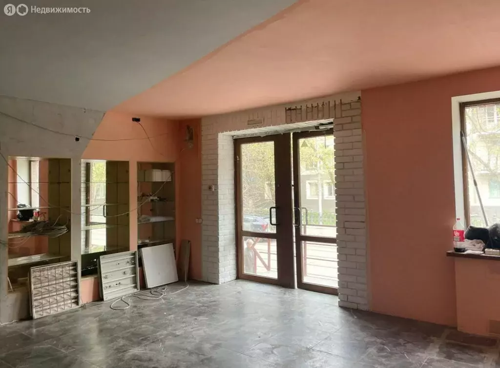 Помещение свободного назначения (44 м) - Фото 2