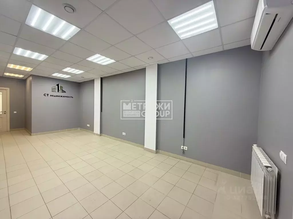 Офис в Московская область, Лосино-Петровский городской округ, ... - Фото 2