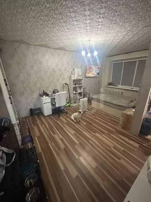 Квартира, 1 комната, 30.8 м - Фото 1